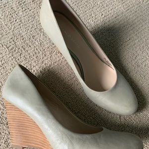 Franco Sarto wedges/pumps